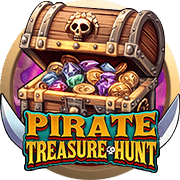 KA Cướp Biển Tìm Kho Báu