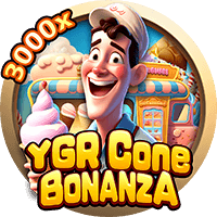 YGR Cone BONANZA