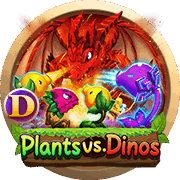 TP Thực Vật Đại Chiến Khủng Long