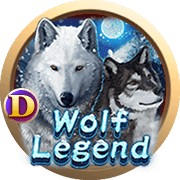 Truyền Thuyết Người Sói