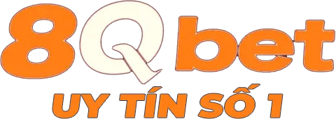 8QBET Logo